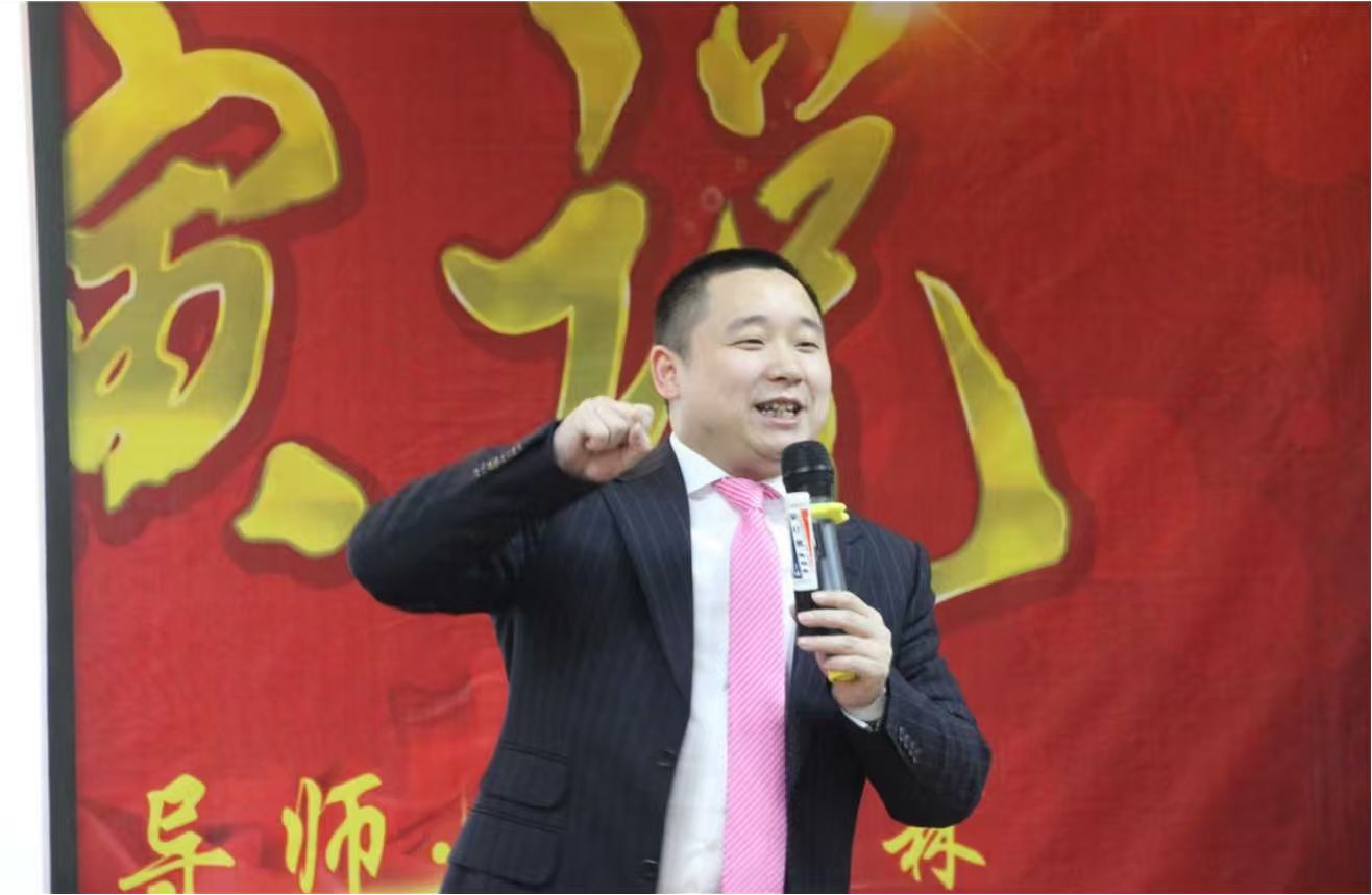 王祥霖